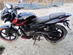 Bajaj Pulsar 150 Twin Disc